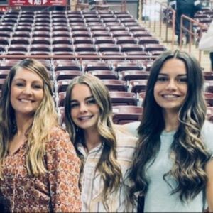 Meet your Posher, Cadence